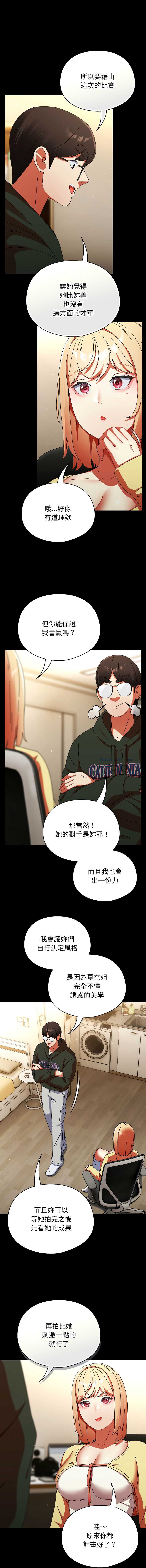硬也要拍完