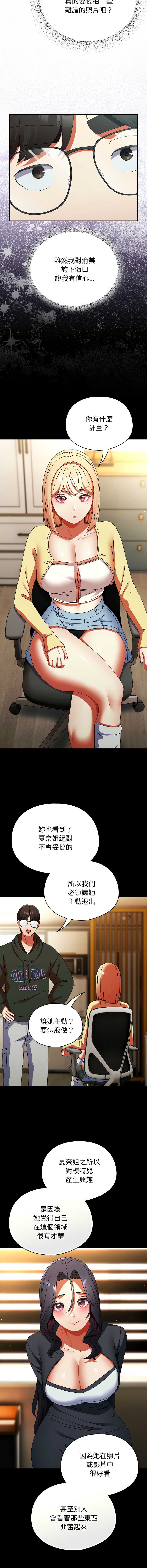 硬也要拍完