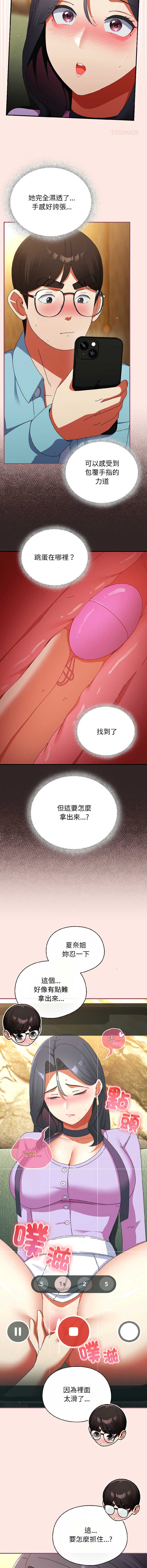 硬也要拍完