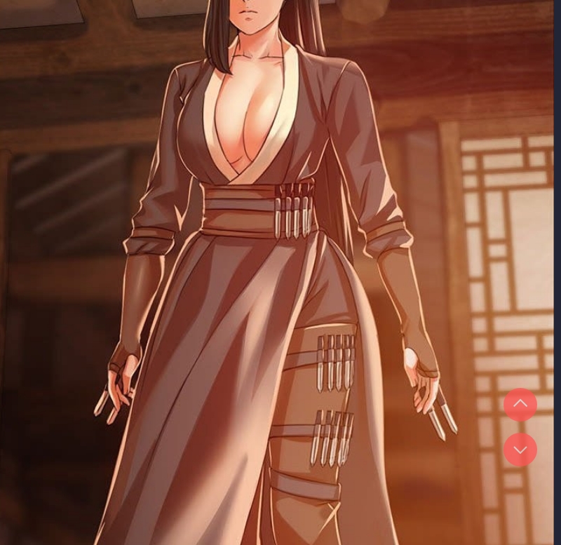 小姐