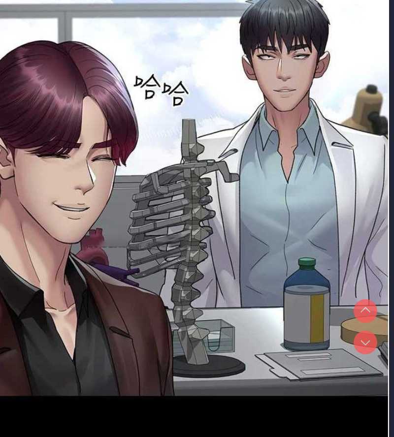 夜间诊疗室