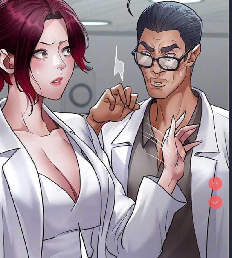 夜间诊疗室