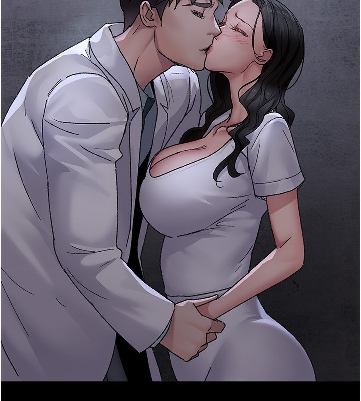 夜间诊疗室