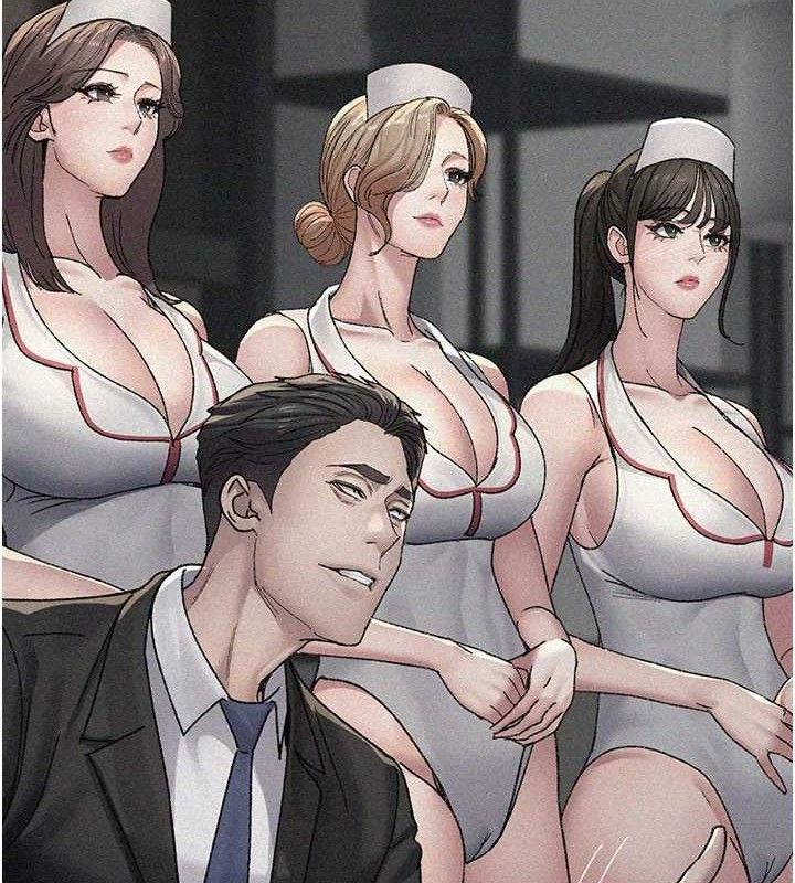 夜间诊疗室