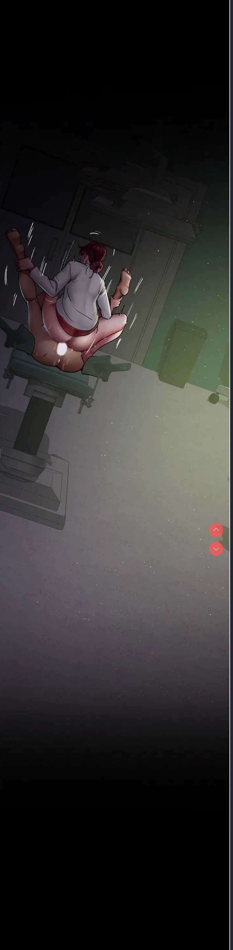 夜间诊疗室
