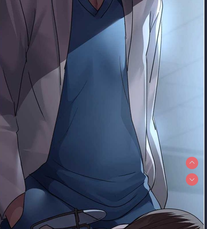 夜间诊疗室
