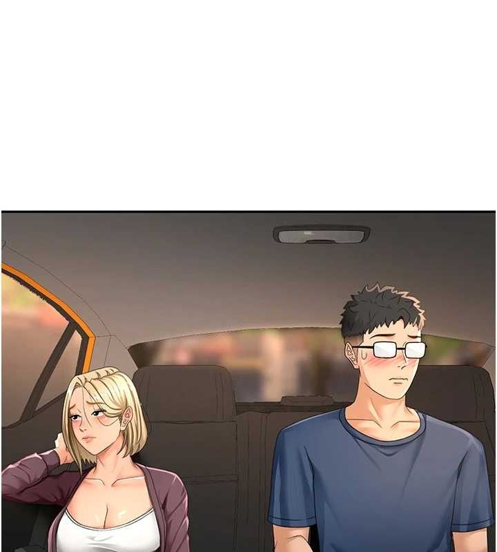顶加套房的春天