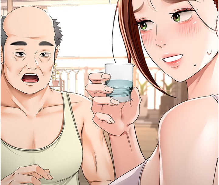 顶加套房的春天