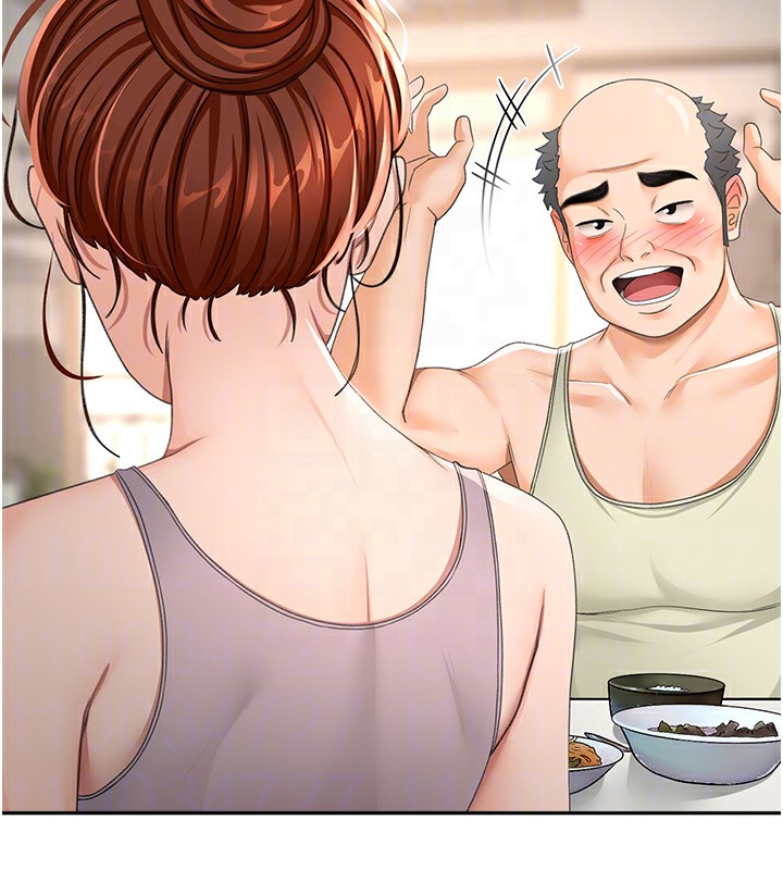 顶加套房的春天