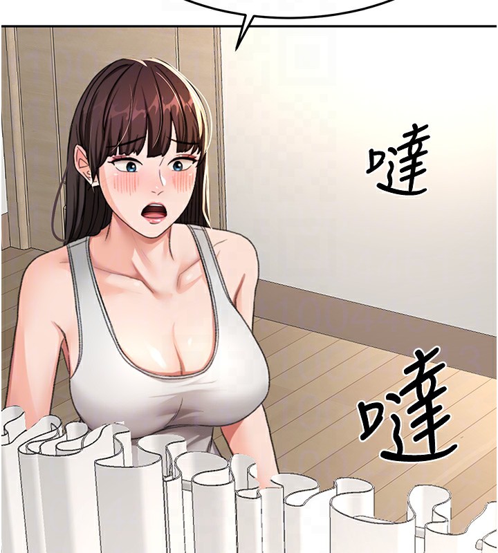顶加套房的春天