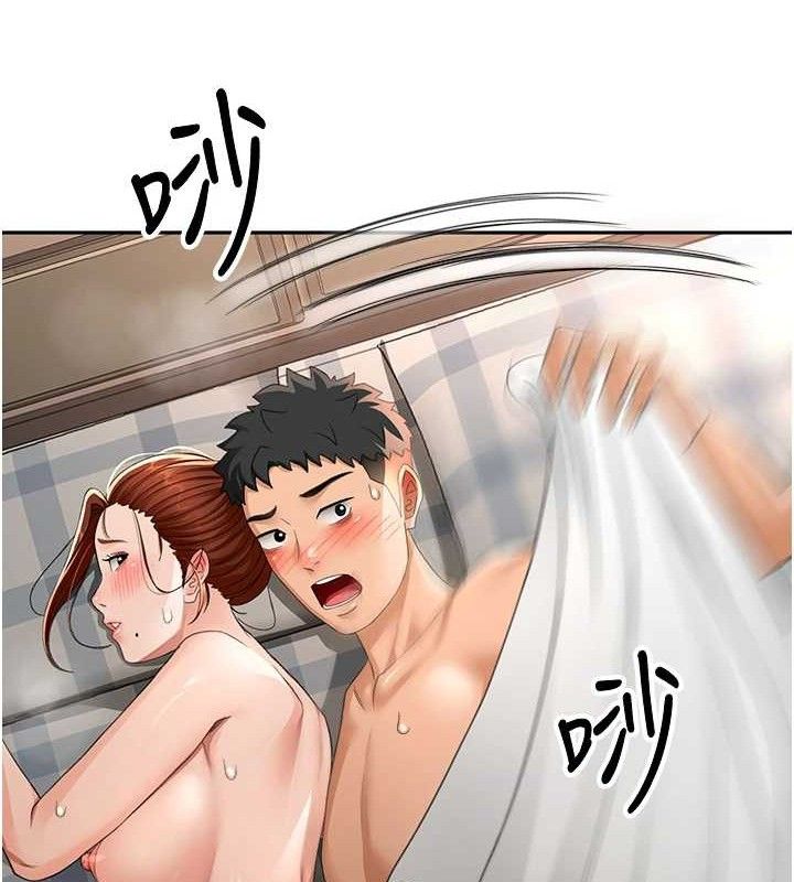 顶加套房的春天