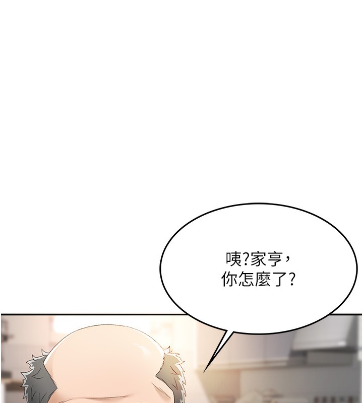 顶加套房的春天