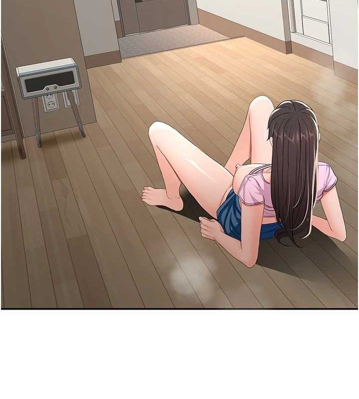 顶加套房的春天