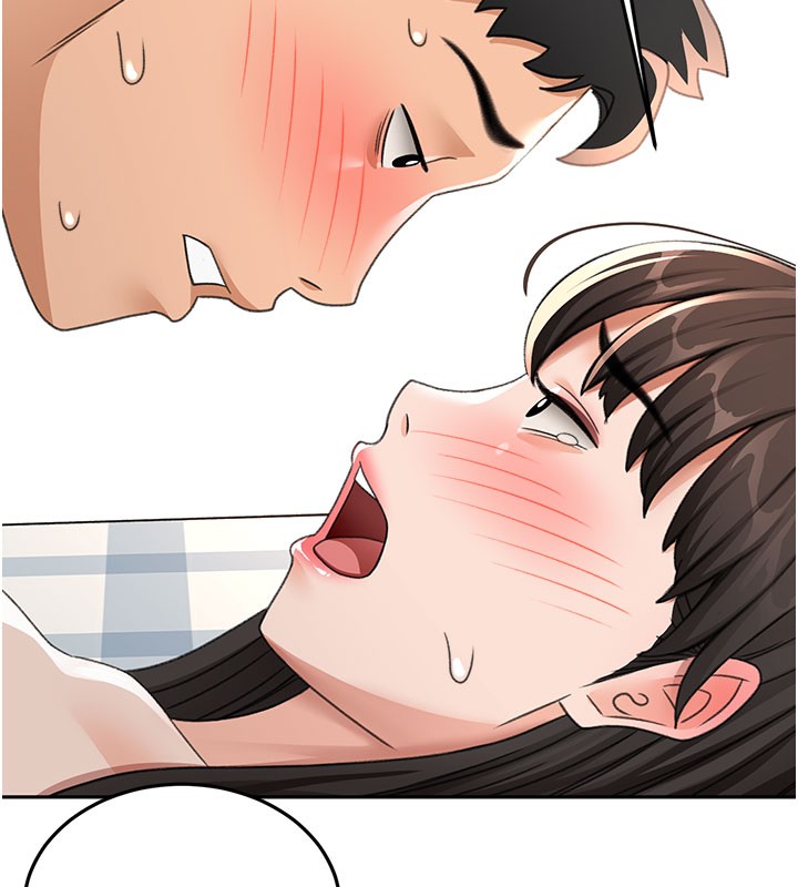 顶加套房的春天