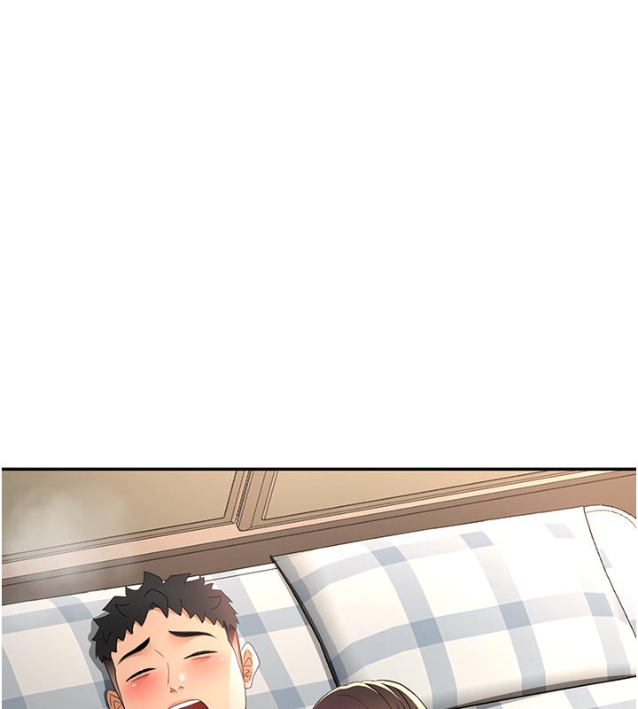 顶加套房的春天