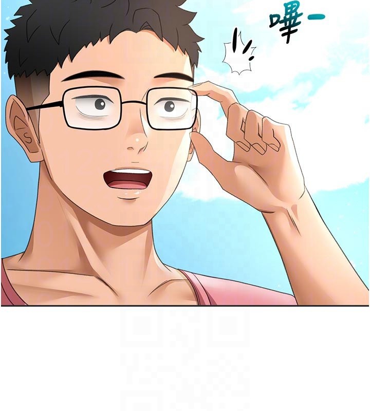 顶加套房的春天