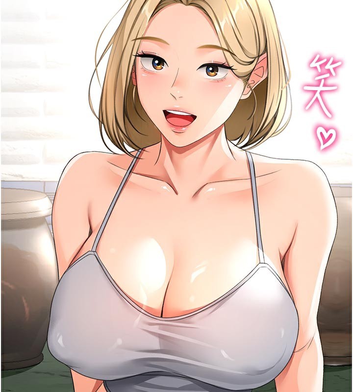 顶加套房的春天