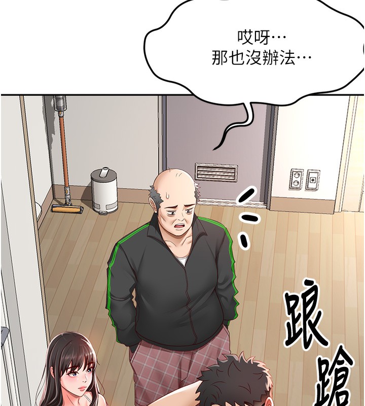 顶加套房的春天