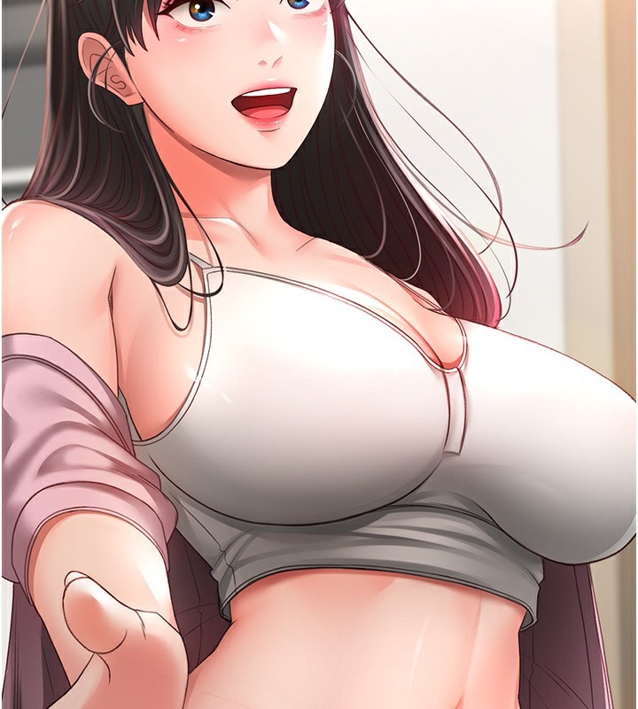 顶加套房的春天