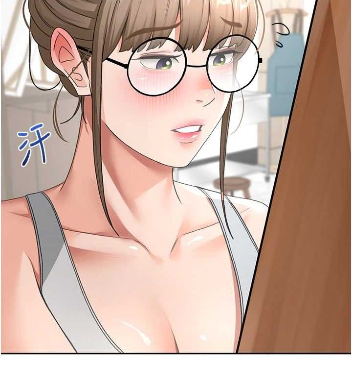 顶加套房的春天