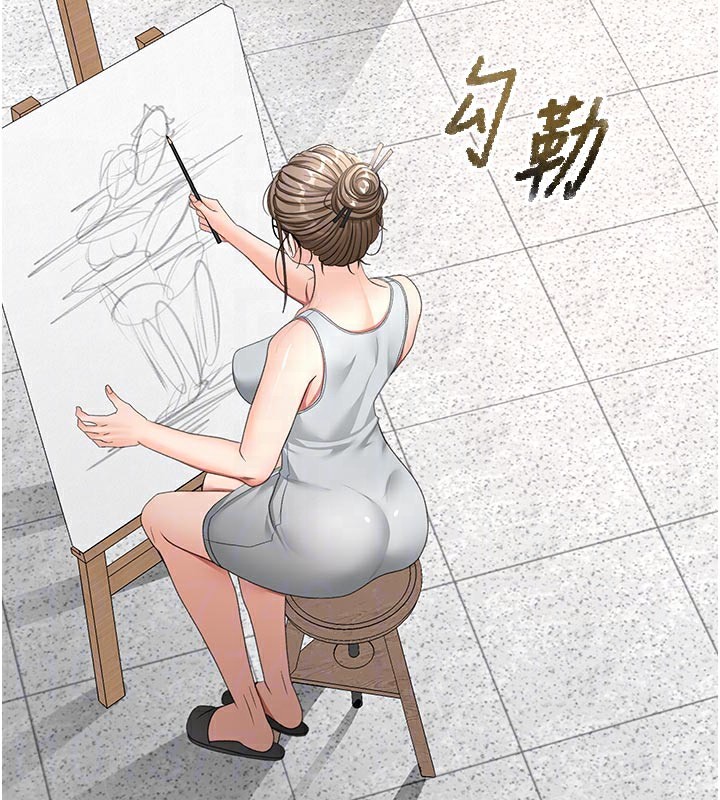 顶加套房的春天