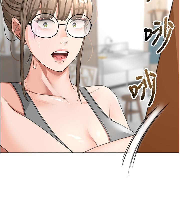 顶加套房的春天