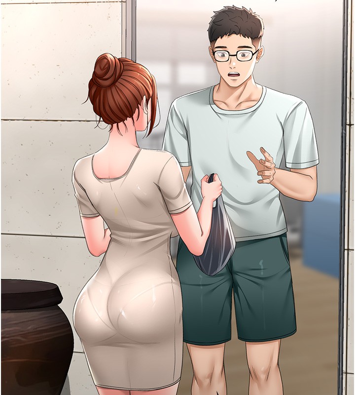 顶加套房的春天