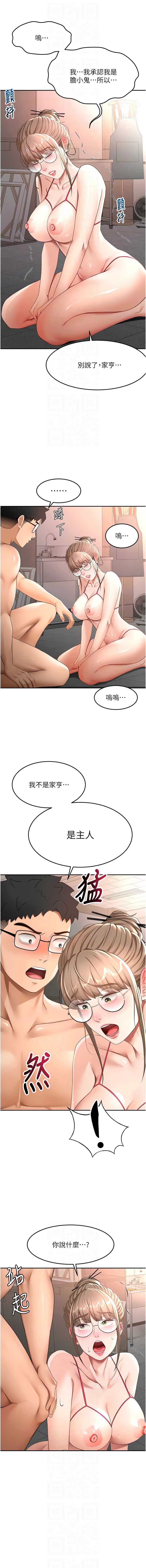 顶加套房的春天