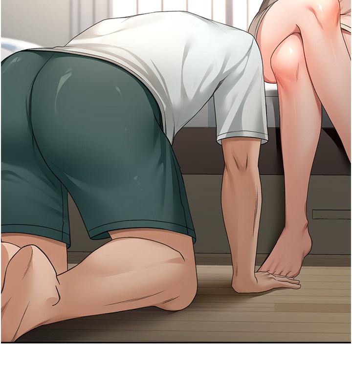 顶加套房的春天