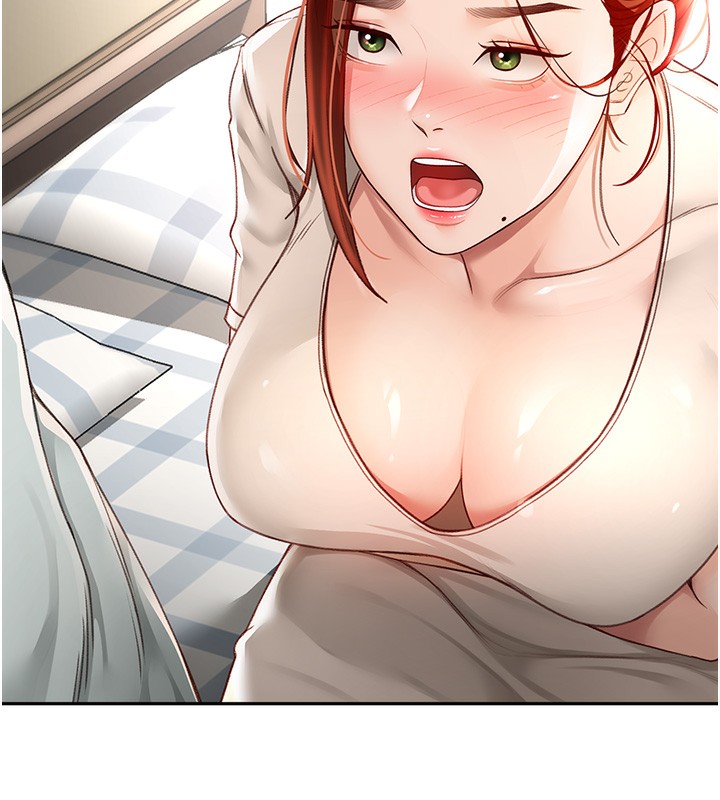 顶加套房的春天