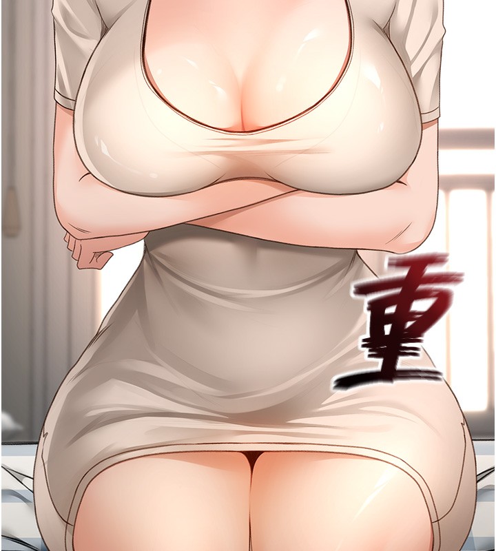 顶加套房的春天