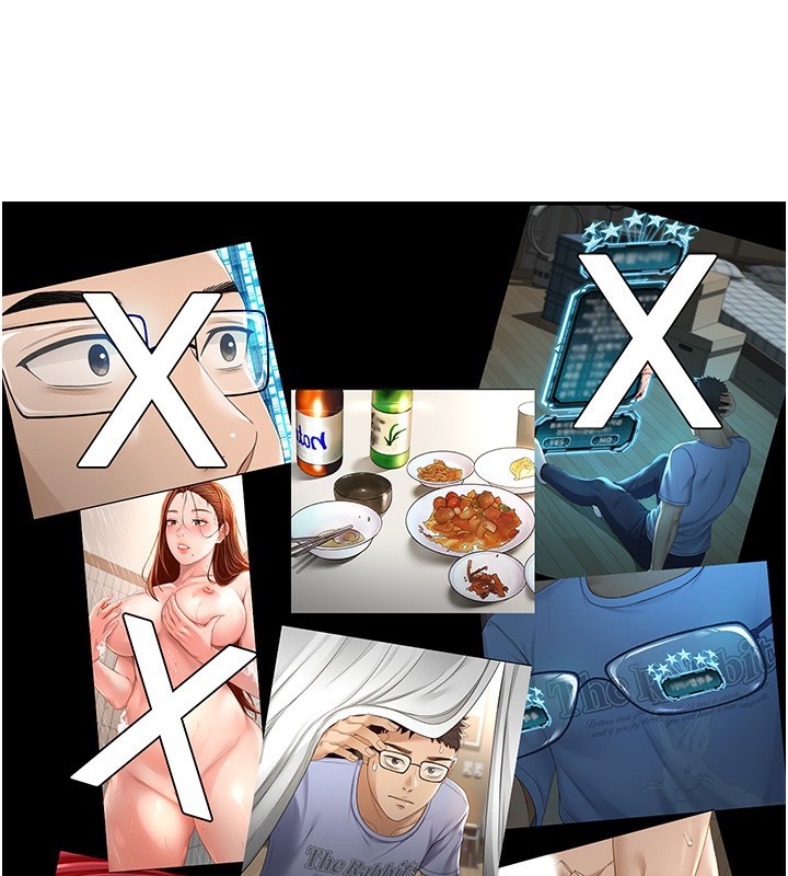 顶加套房的春天