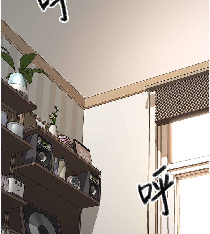 顶加套房的春天