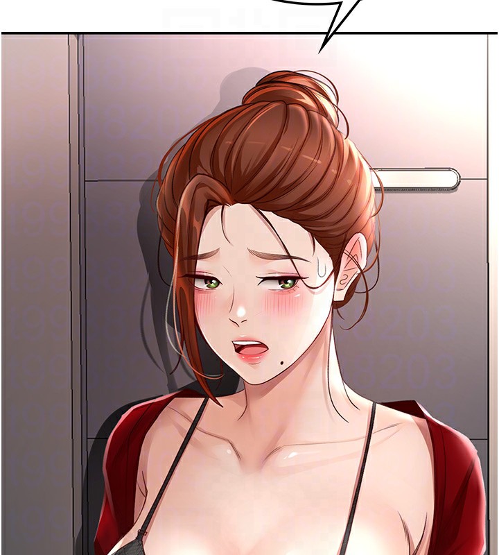 顶加套房的春天