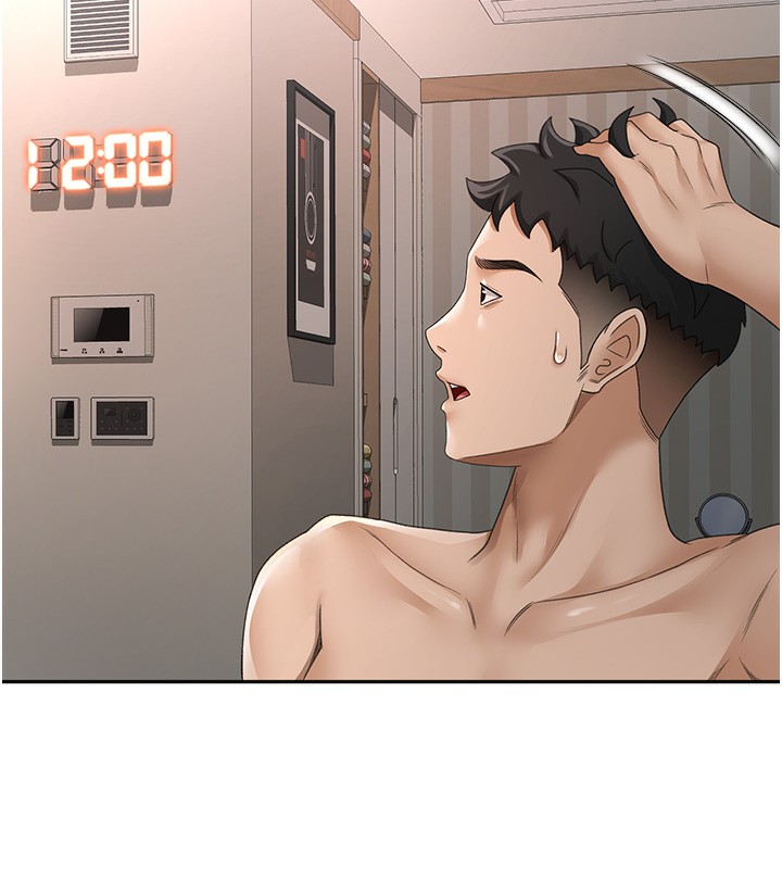 顶加套房的春天
