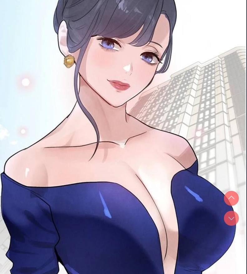 黑道千金
