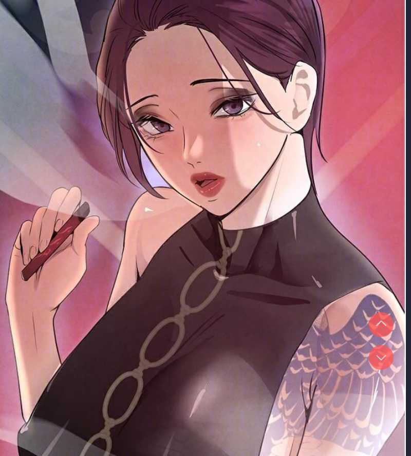 黑道千金