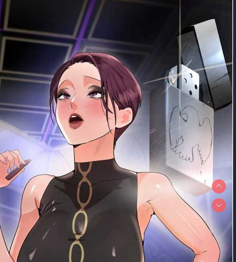 黑道千金