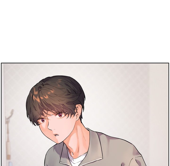 老师的亲密指导