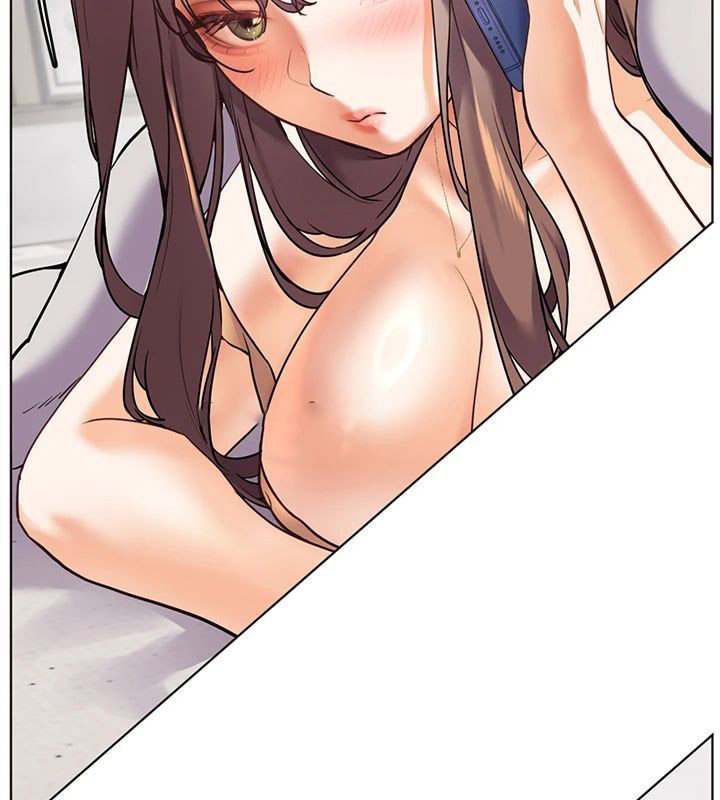 老师的亲密指导