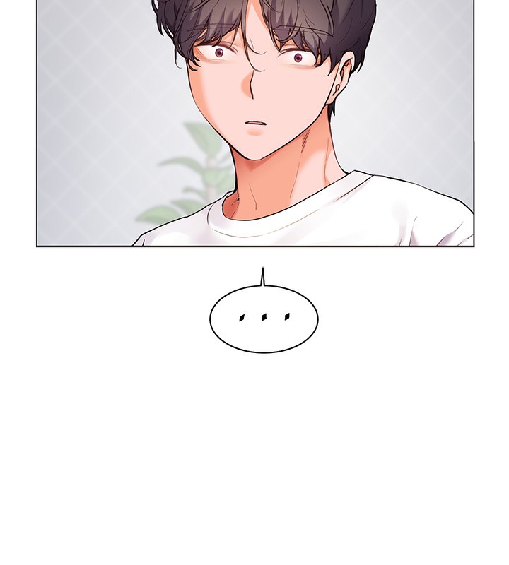 老师的亲密指导