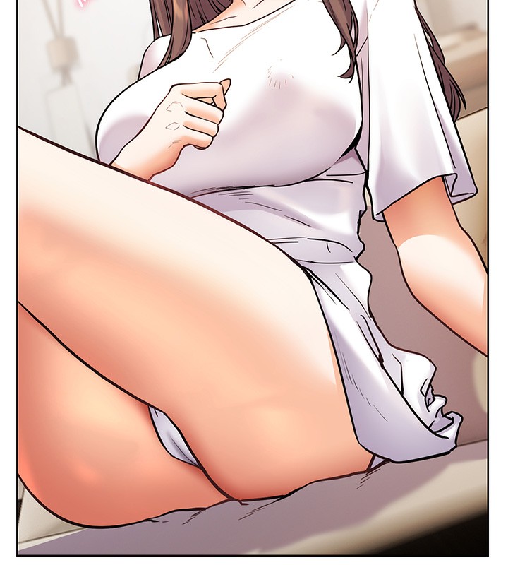 老师的亲密指导