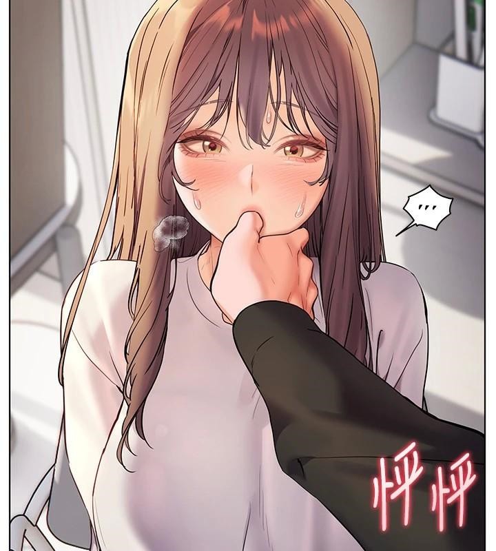 老师的亲密指导