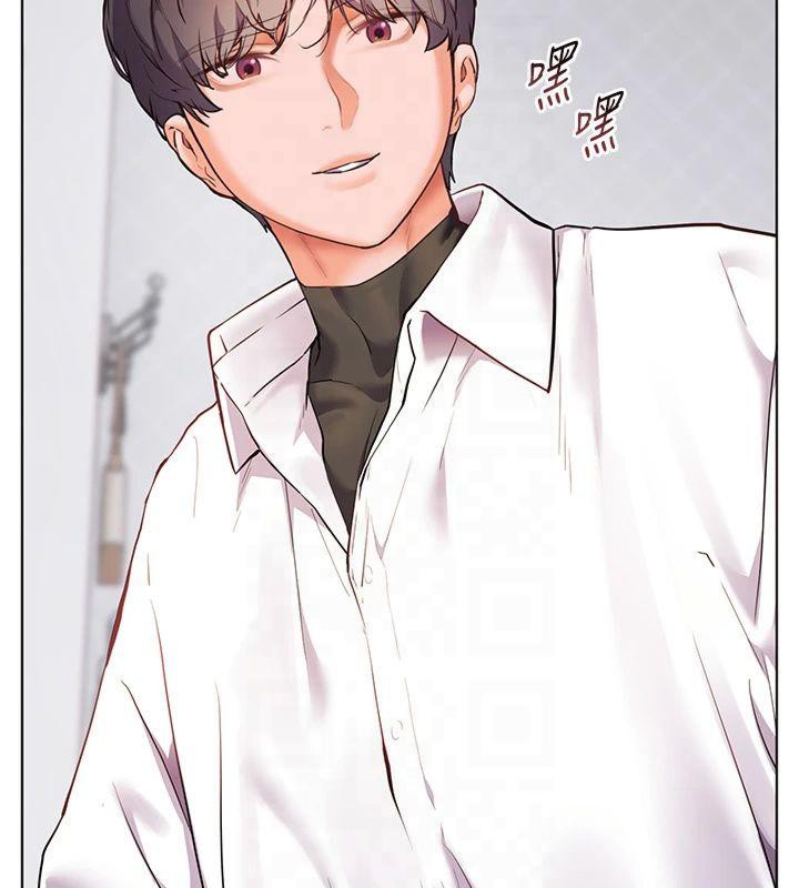 老师的亲密指导