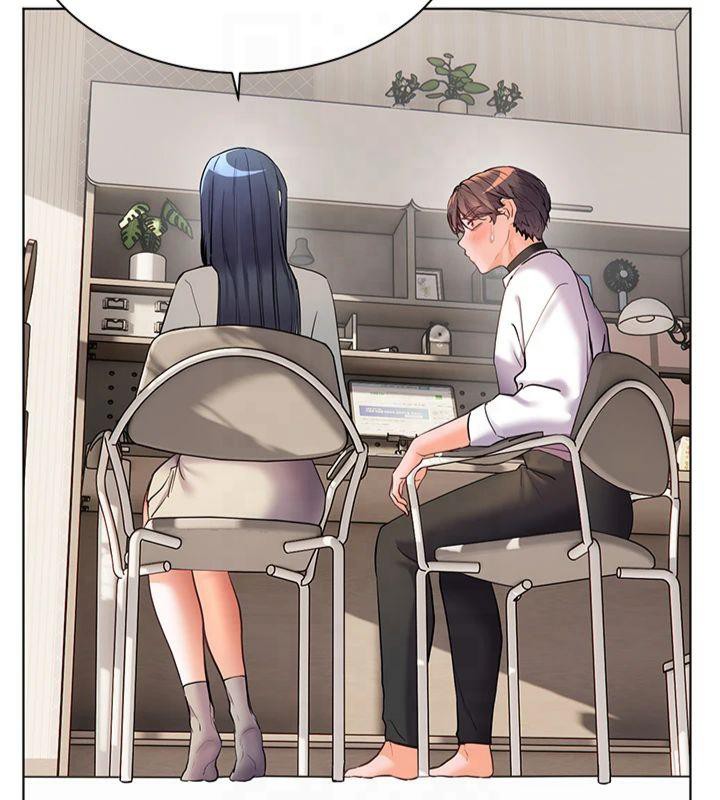 老师的亲密指导