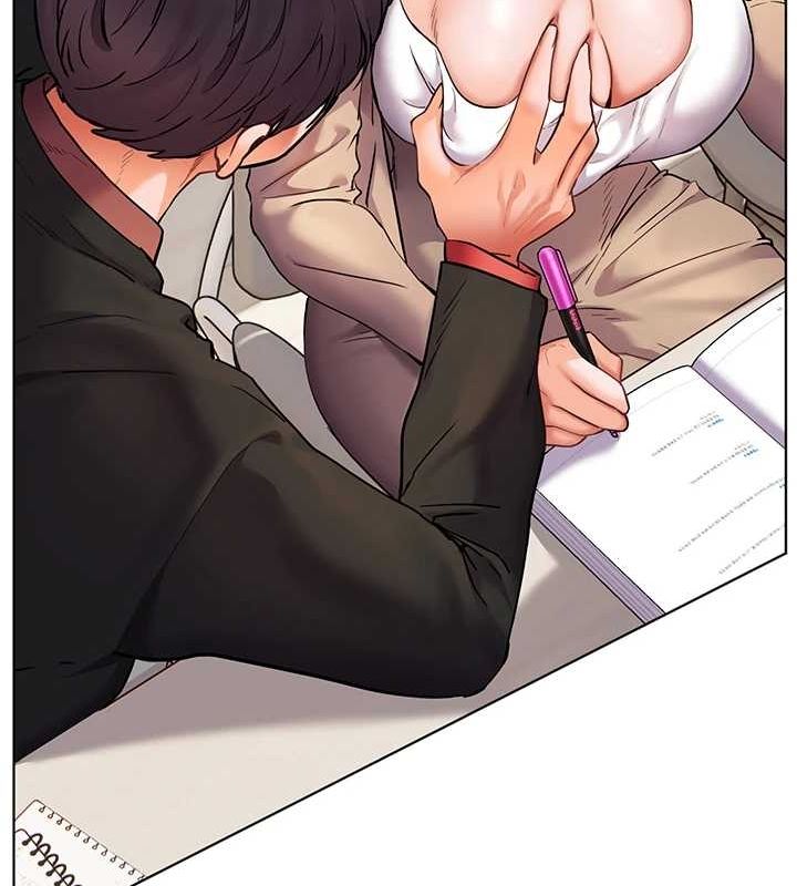 老师的亲密指导