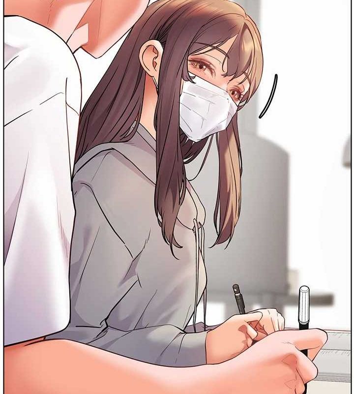 老师的亲密指导