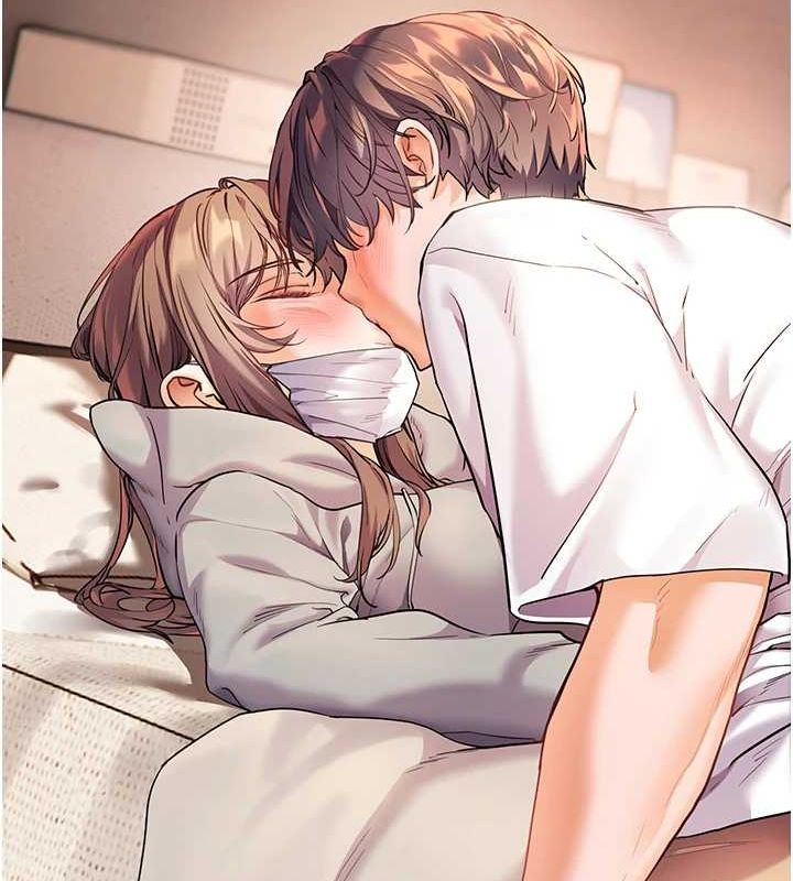 老师的亲密指导