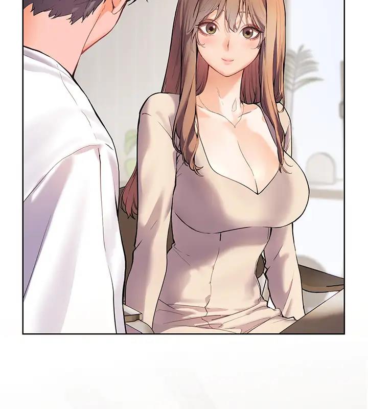 老师的亲密指导