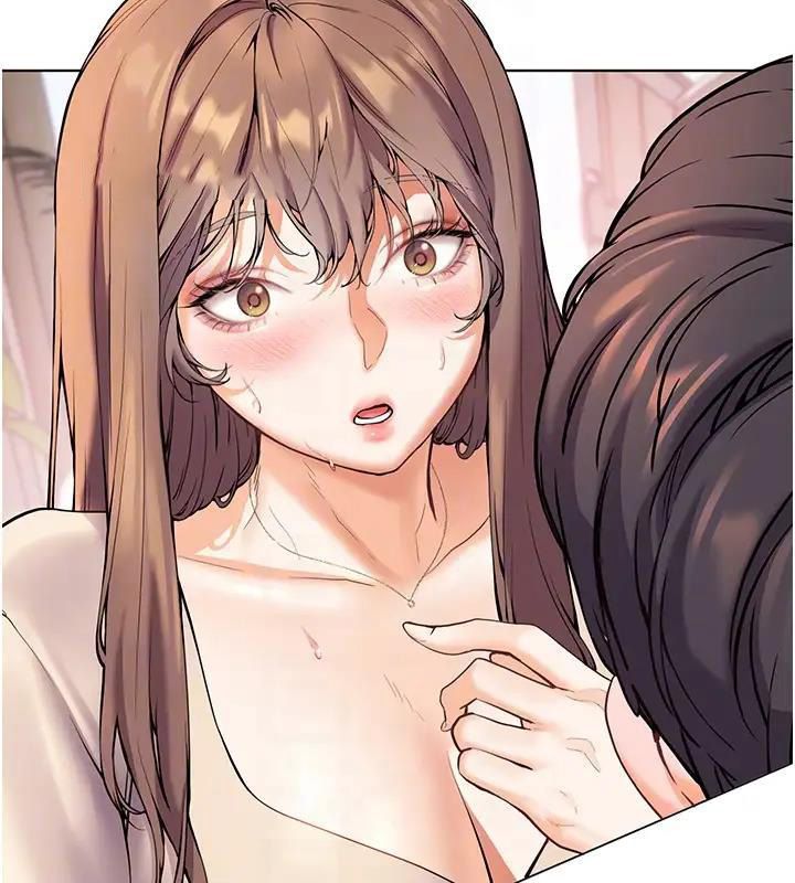 老师的亲密指导